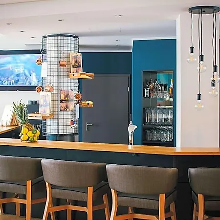 Vienna House Easy By Wyndham Amberg