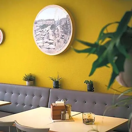 Hotel Vienna House Easy By Wyndham