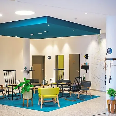 Vienna House Easy By Wyndham