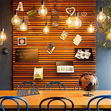 Hotel Vienna House Easy By Wyndham