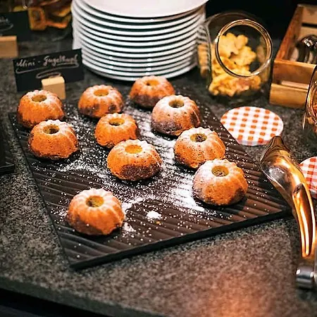 Hotel Vienna House Easy By Wyndham