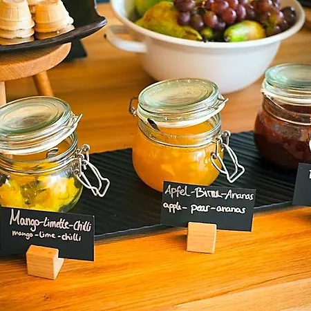 Vienna House Easy By Wyndham Hotel Amberg