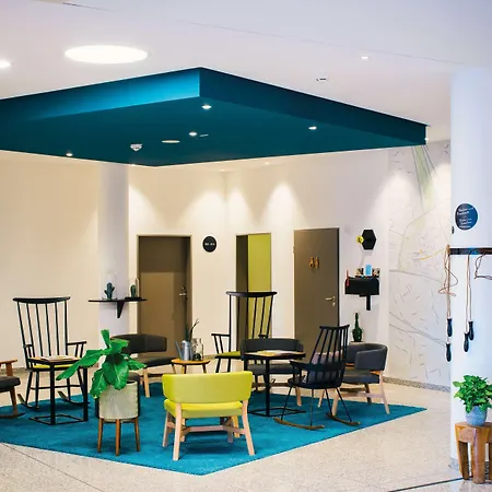 מלון Vienna House Easy By Wyndham