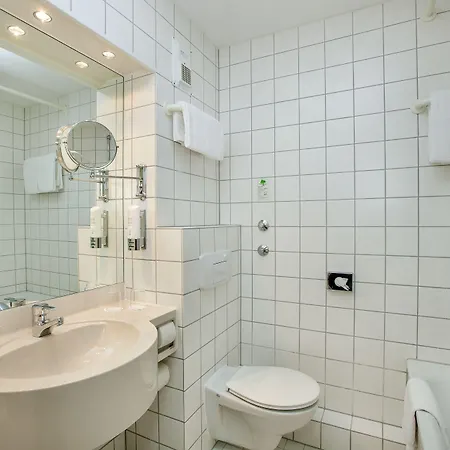 מלון Vienna House Easy By Wyndham