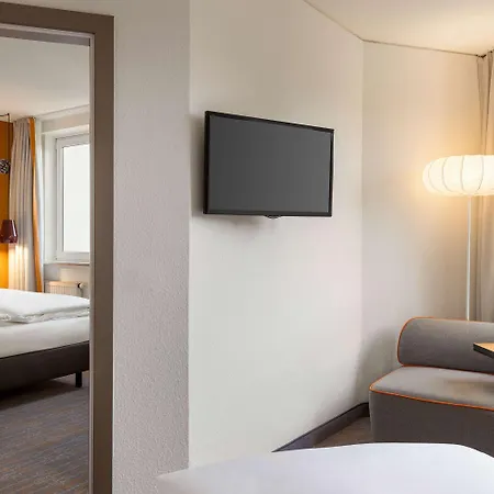 Vienna House Easy By Wyndham Отель Амберг