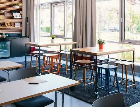 Hotel Vienna House Easy By Wyndham