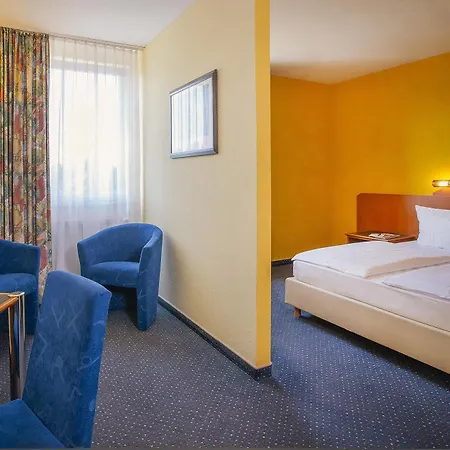 Vienna House Easy By Wyndham 4* Amberg