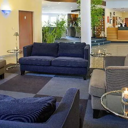 Vienna House Easy By Wyndham 4*
