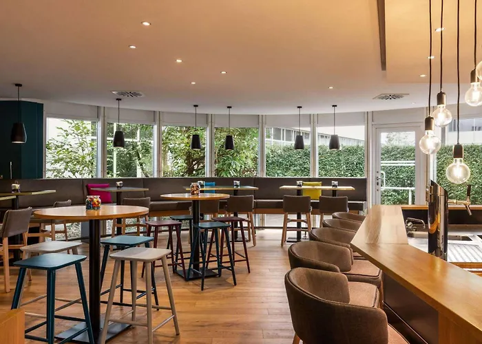 Vienna House Easy By Wyndham Amberg