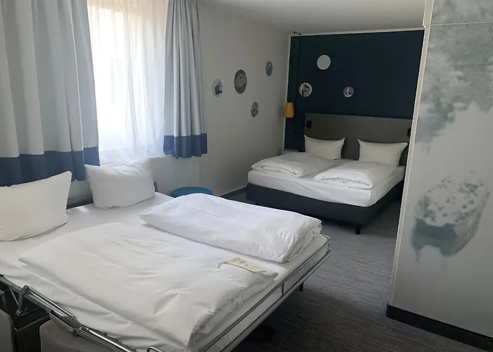 Vienna House Easy By Wyndham