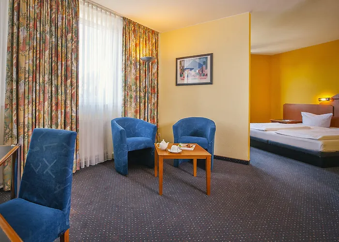 Vienna House Easy By Wyndham