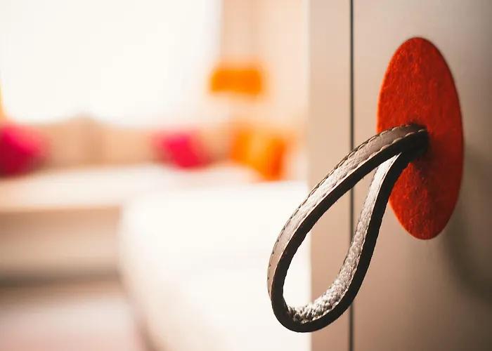 Ξενοδοχείο Vienna House Easy By Wyndham 4*