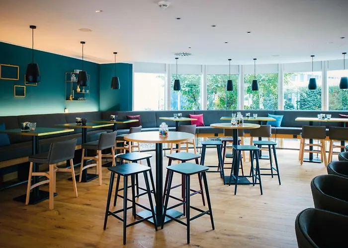 Vienna House Easy By Wyndham