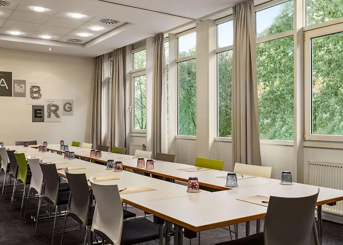 Ξενοδοχείο Vienna House Easy By Wyndham