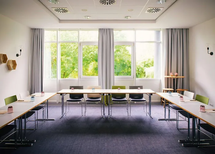 Vienna House Easy By Wyndham Ξενοδοχείο