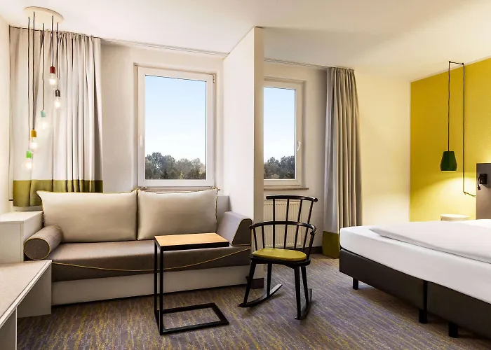 Ξενοδοχείο Vienna House Easy By Wyndham