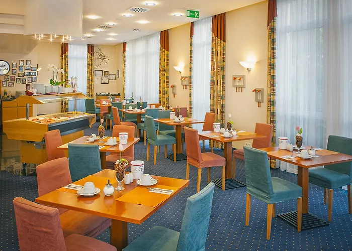 Vienna House Easy By Wyndham