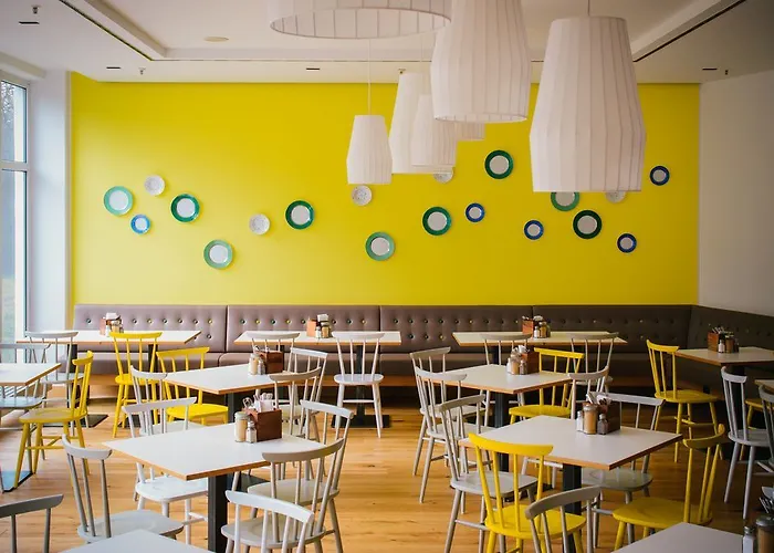 Ξενοδοχείο Vienna House Easy By Wyndham